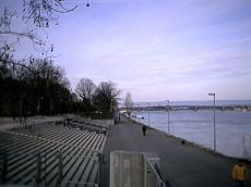 Rheinpromenade